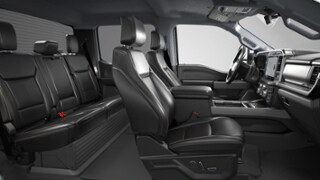 2026 Ford Super Duty® Internal Image 1